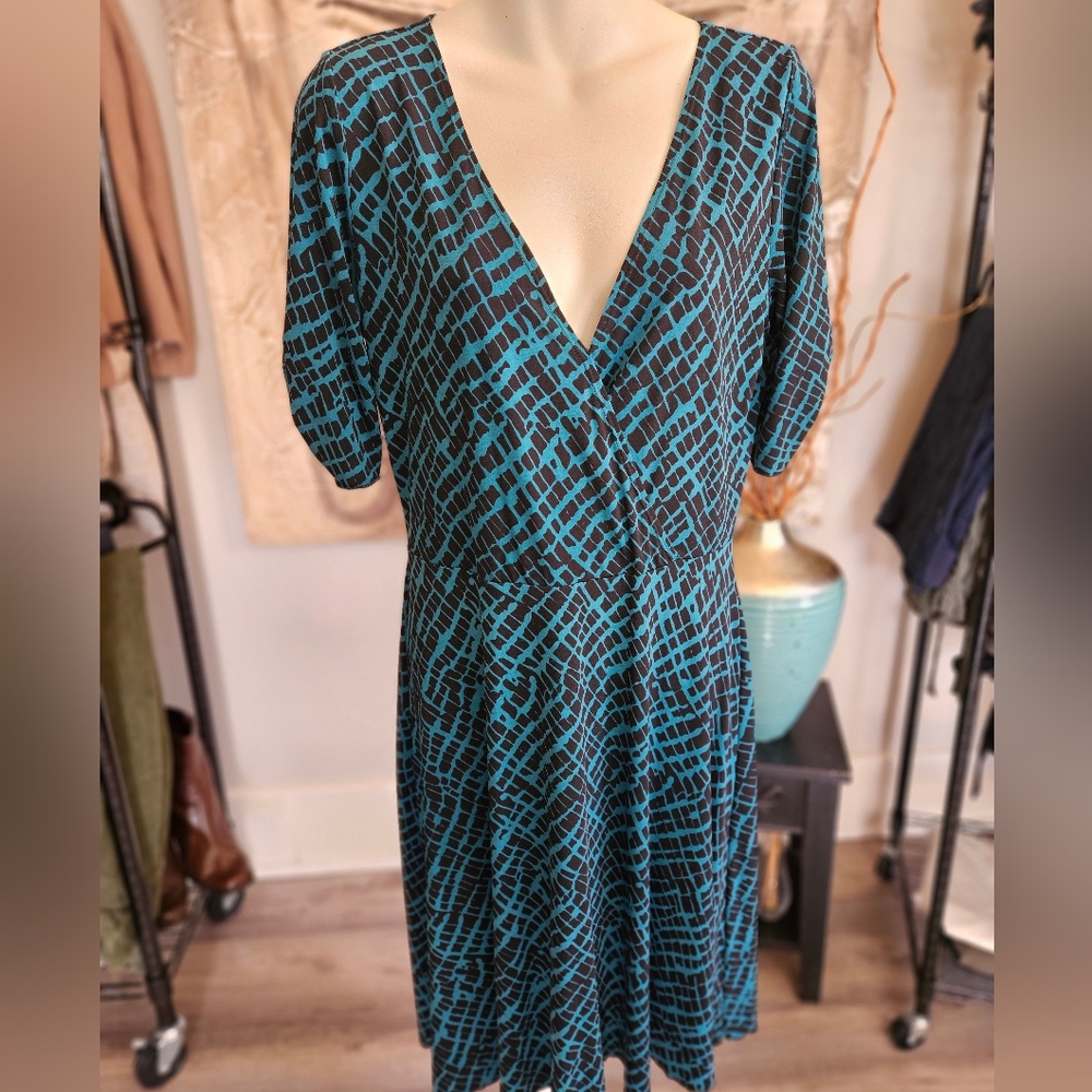 Candie's Dress